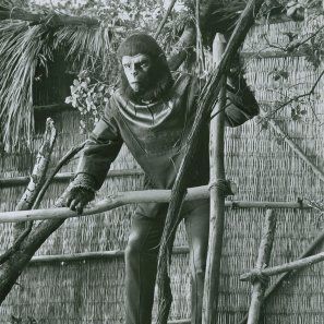 Foto A Batalha do Planeta dos Macacos