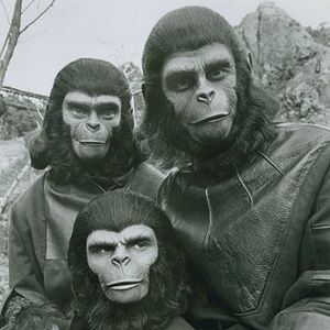Foto A Batalha do Planeta dos Macacos