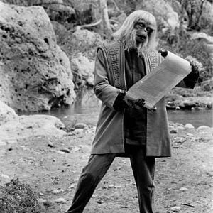 Foto A Batalha do Planeta dos Macacos