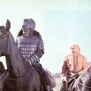 Foto A Batalha do Planeta dos Macacos