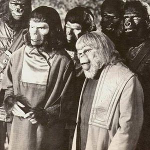 Foto A Batalha do Planeta dos Macacos