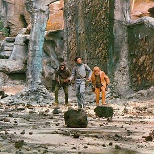 Foto A Batalha do Planeta dos Macacos