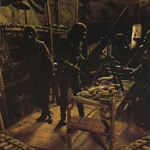 Foto A Batalha do Planeta dos Macacos