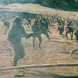 Foto A Batalha do Planeta dos Macacos