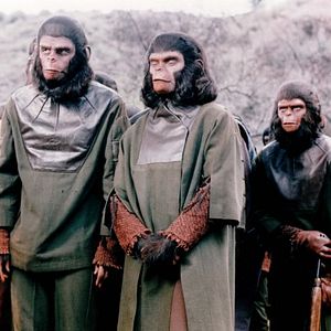 Foto A Batalha do Planeta dos Macacos