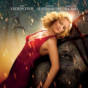 Foto Água para Elefantes