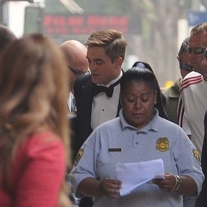 Foto Água para Elefantes