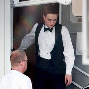 Foto Água para Elefantes