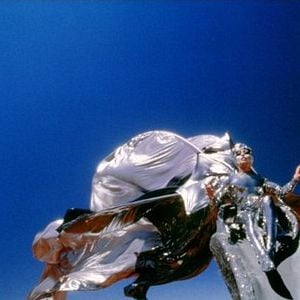 Foto Priscilla, a Rainha do Deserto