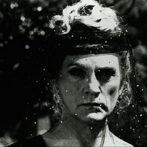 Foto Priscilla, a Rainha do Deserto