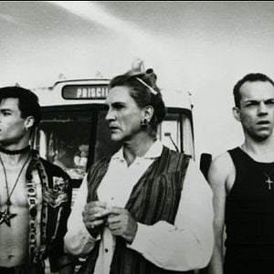 Foto Priscilla, a Rainha do Deserto