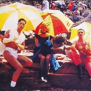 Foto Priscilla, a Rainha do Deserto