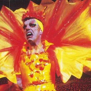 Foto Priscilla, a Rainha do Deserto