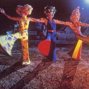 Foto Priscilla, a Rainha do Deserto