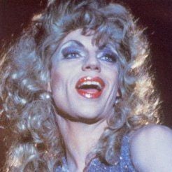 Foto Priscilla, a Rainha do Deserto