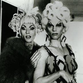 Foto Priscilla, a Rainha do Deserto