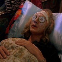 Foto Priscilla, a Rainha do Deserto