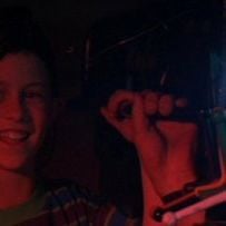 Foto Priscilla, a Rainha do Deserto