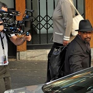 Foto Protegendo o Inimigo