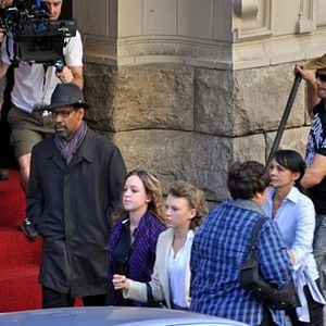 Foto Protegendo o Inimigo