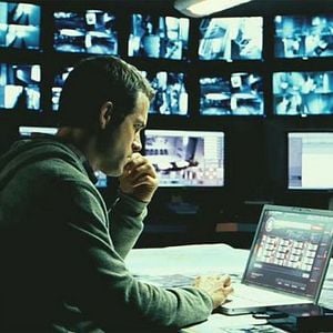 Foto Protegendo o Inimigo