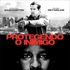 Foto Protegendo o Inimigo