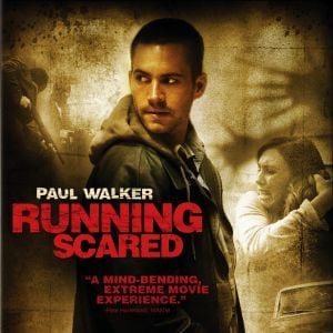 Foto No Rastro da Bala