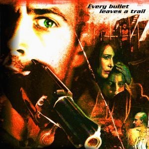 Foto No Rastro da Bala