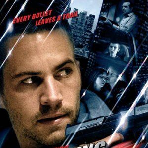 Foto No Rastro da Bala