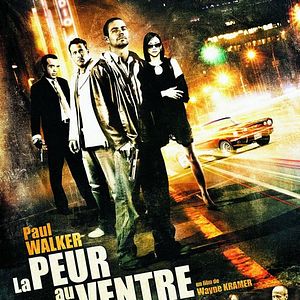 Foto No Rastro da Bala