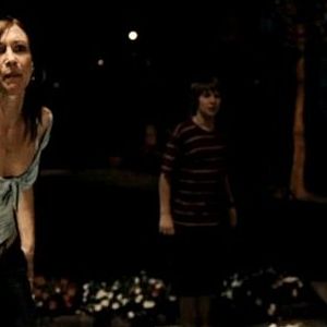 Foto No Rastro da Bala