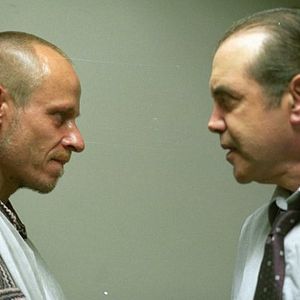 Foto No Rastro da Bala