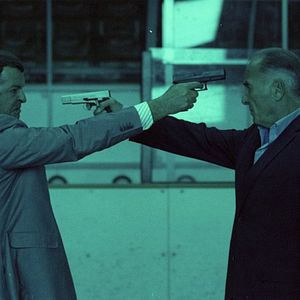 Foto No Rastro da Bala