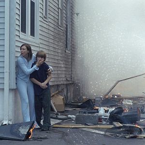 Foto No Rastro da Bala