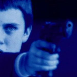 Foto No Rastro da Bala