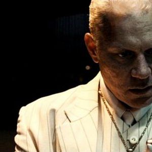 Foto No Rastro da Bala