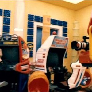 Foto No Rastro da Bala