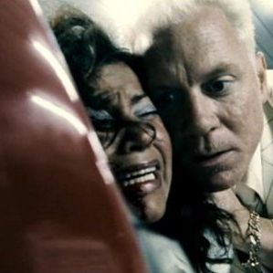 Foto No Rastro da Bala