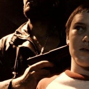 Foto No Rastro da Bala