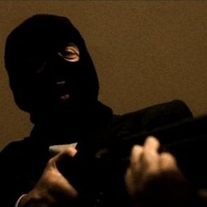 Foto No Rastro da Bala