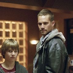 Foto No Rastro da Bala