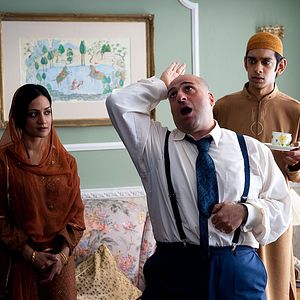 Foto Santa Paciência