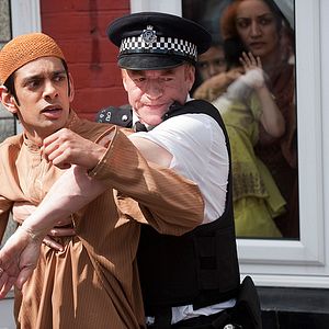 Foto Santa Paciência