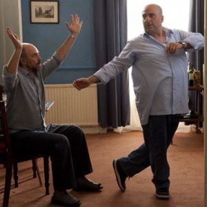 Foto Santa Paciência