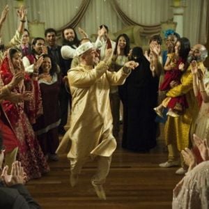 Foto Santa Paciência