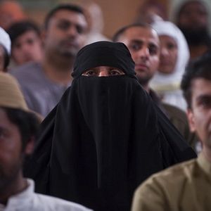 Foto Santa Paciência