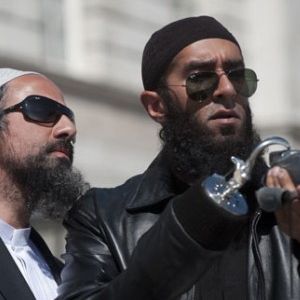 Foto Santa Paciência