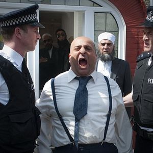 Foto Santa Paciência