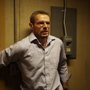 Foto Entre a Vida e a Morte