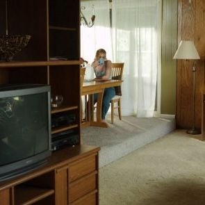 Foto Entre a Vida e a Morte